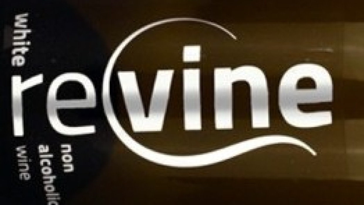 Revine – nealkoholické víno