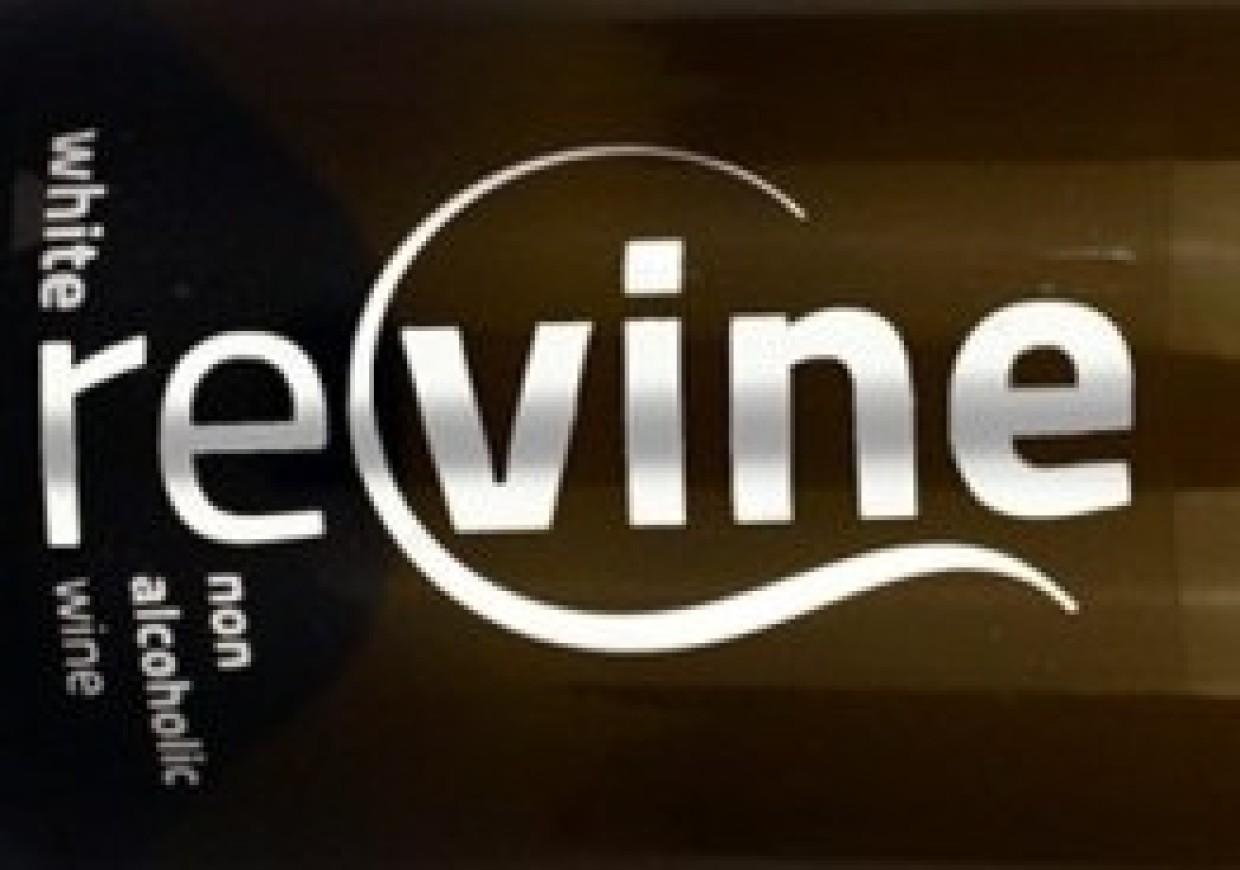 Revine – nealkoholické víno